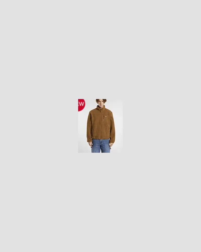 Dickies Coats Brown