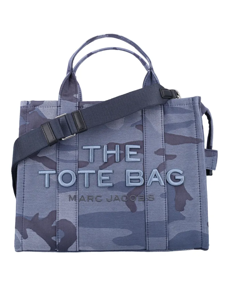Marc Jacobs Taschen Blue