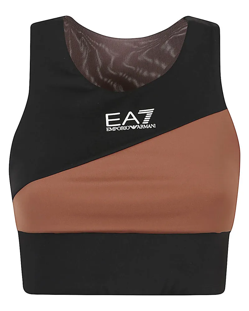 EA7  Black