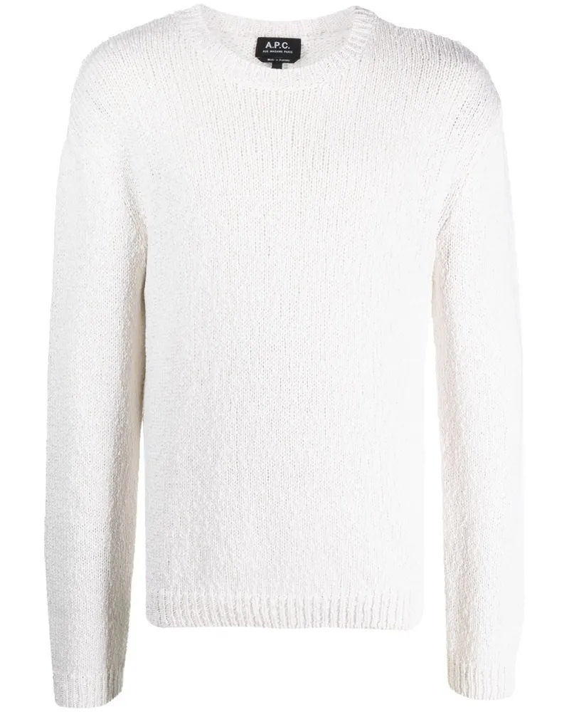 A.P.C. Mach aus Gaston 