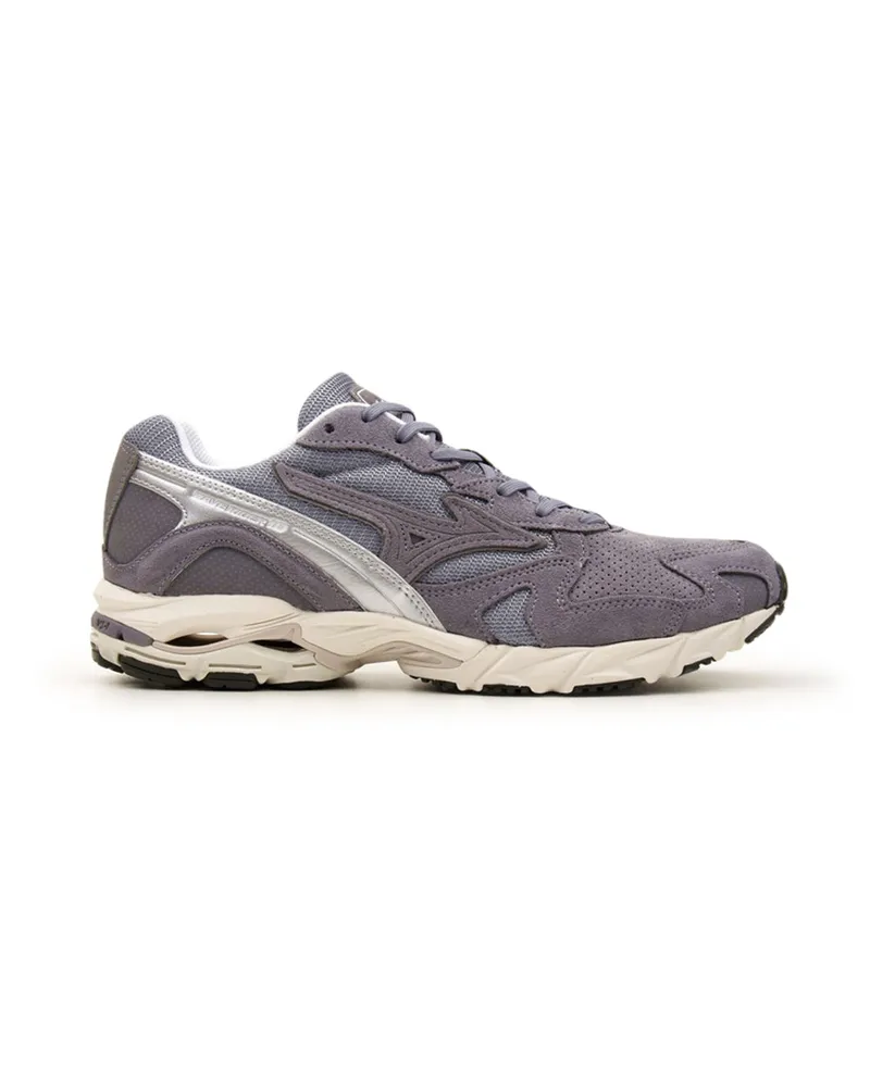 Mizuno Sneakers Qsilver