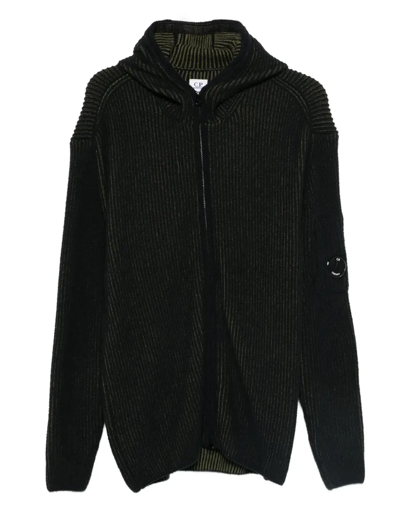 C.P. Company ICH'm Ich bin mir nicht sicher, ob ichm Bereit dafür 