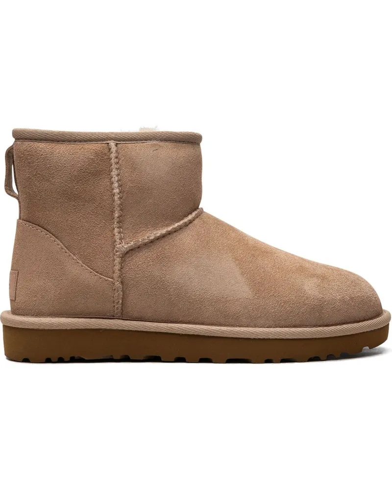 UGG Classic Mini II Stiefel Beige
