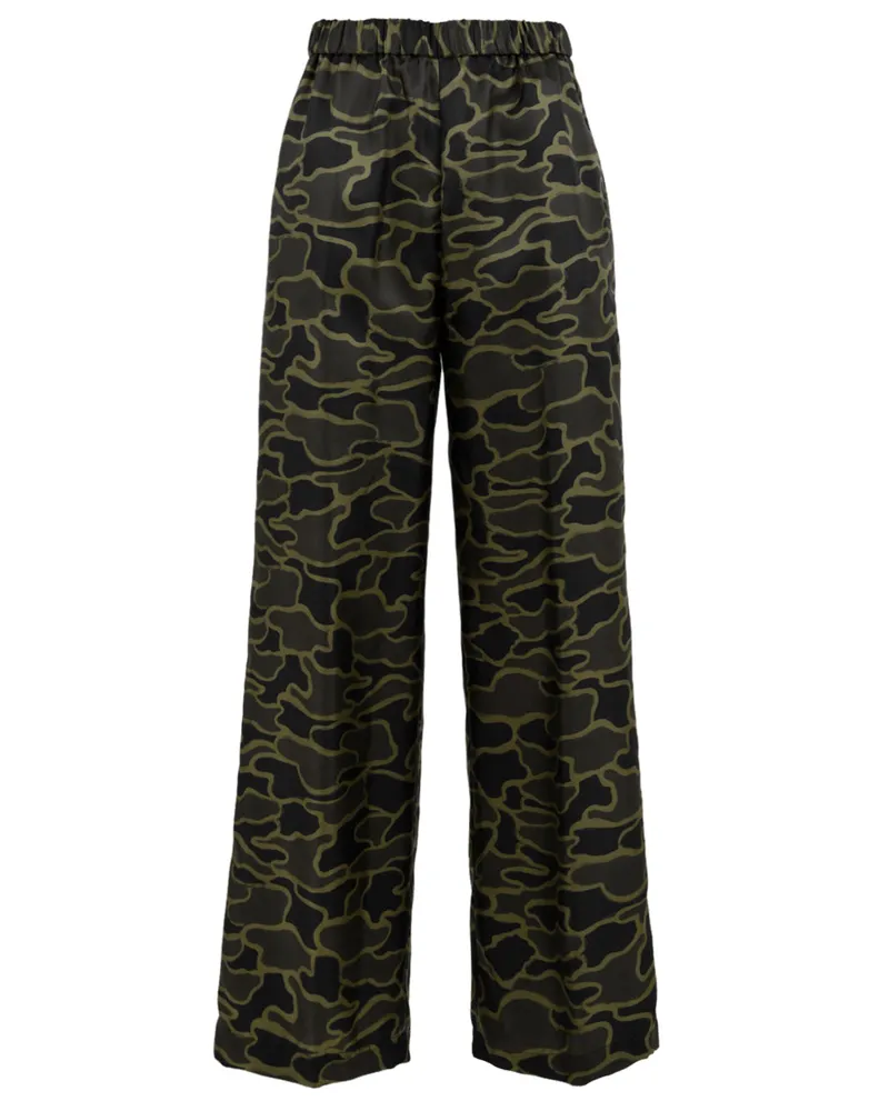 ASPESI hose Militär Military
