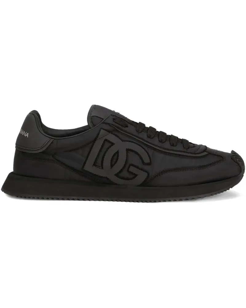 Dolce & Gabbana Logo -Turnschuhe 80999
