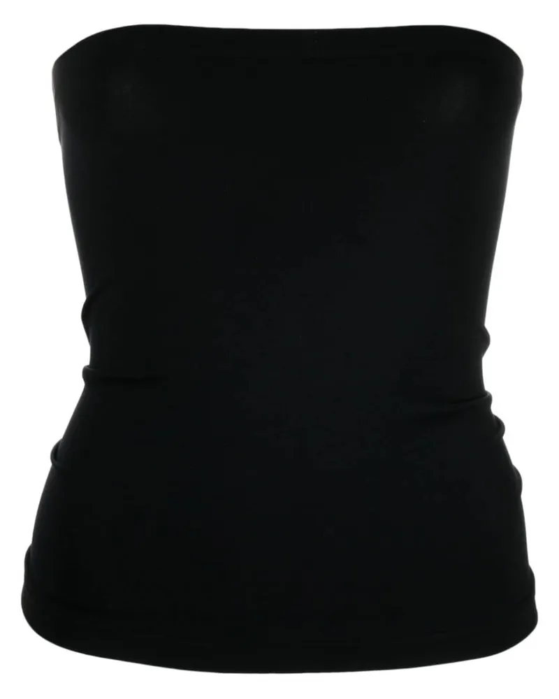 Wolford Fatal Top Black