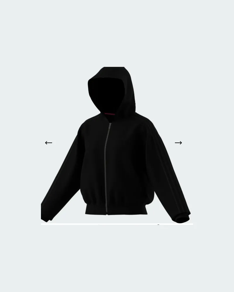 adidas Sweaters schwarz Black