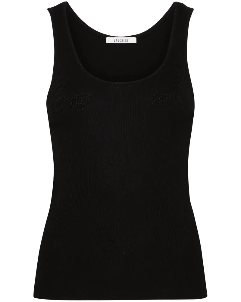 GAUCHERE Top 
