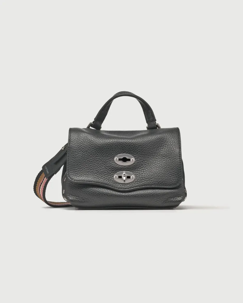 Zanellato Postina Daily Giorno Baby Black