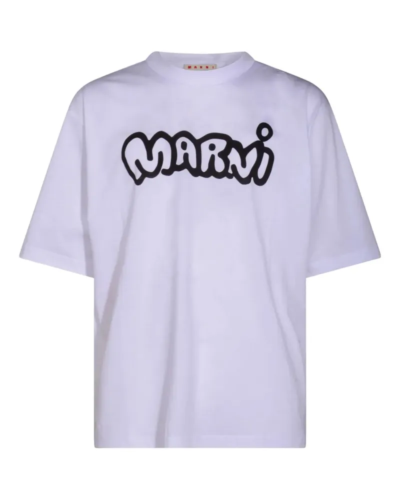 Marni T -Shirts Lily