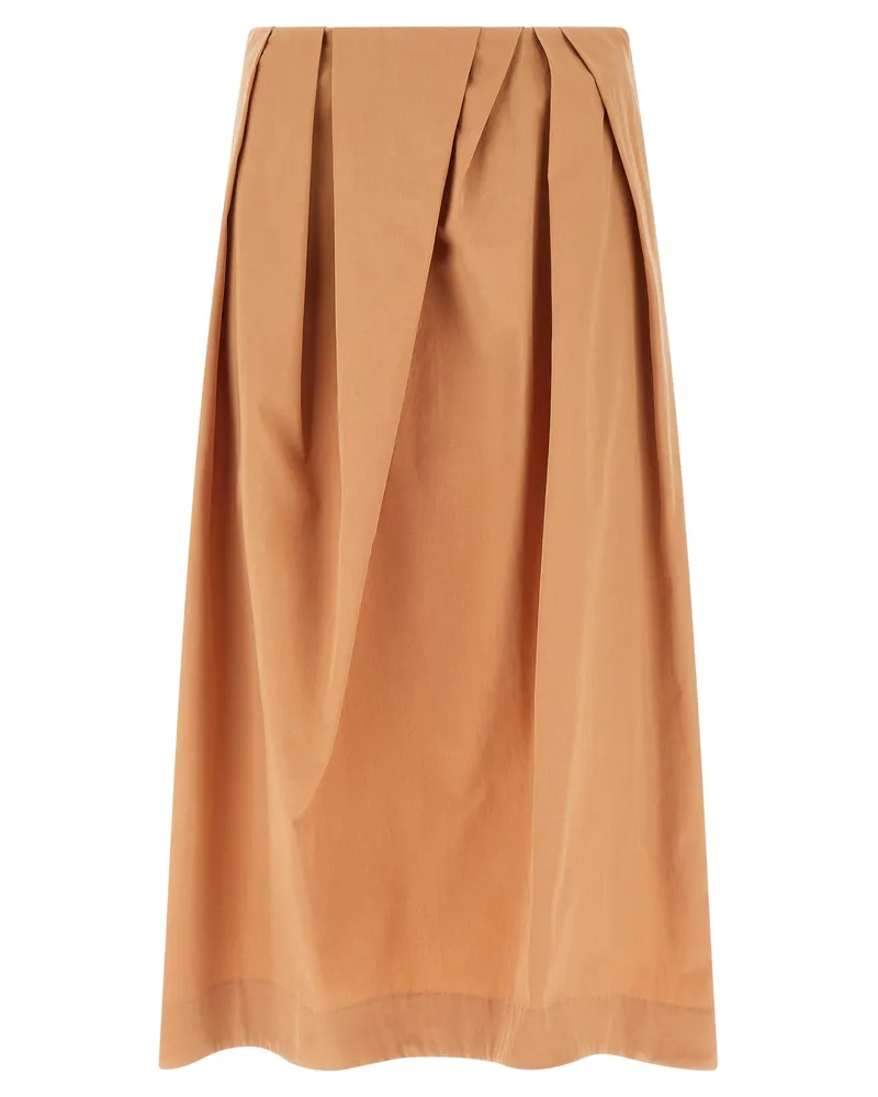 Dries van Noten Trocknen van Note 'Sonista' Rock Pink