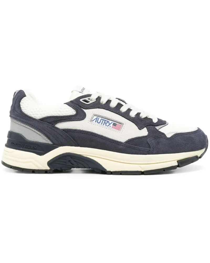 AUTRY Reelwind Sneakers Spblu