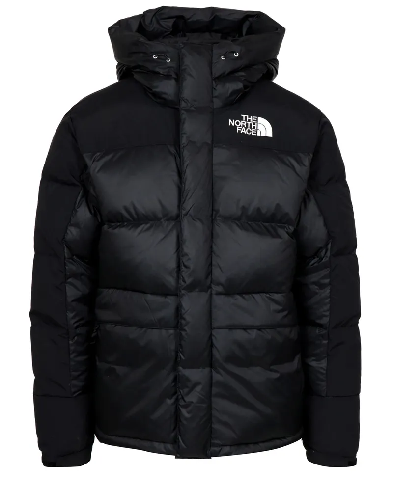 The North Face Mäntel Schwarz Black