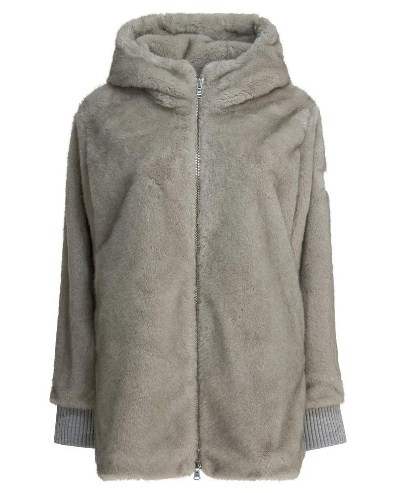 TATRAS Tatra Arabis Lady's Blouson Grey