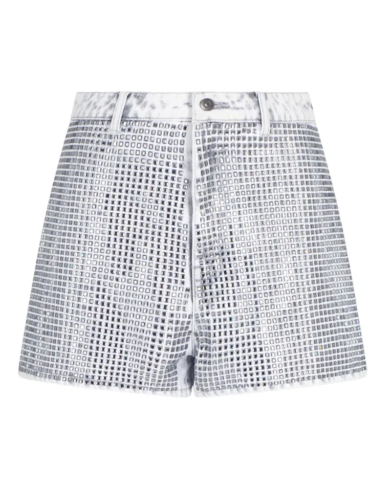 Armani Exchange Shorts Grey