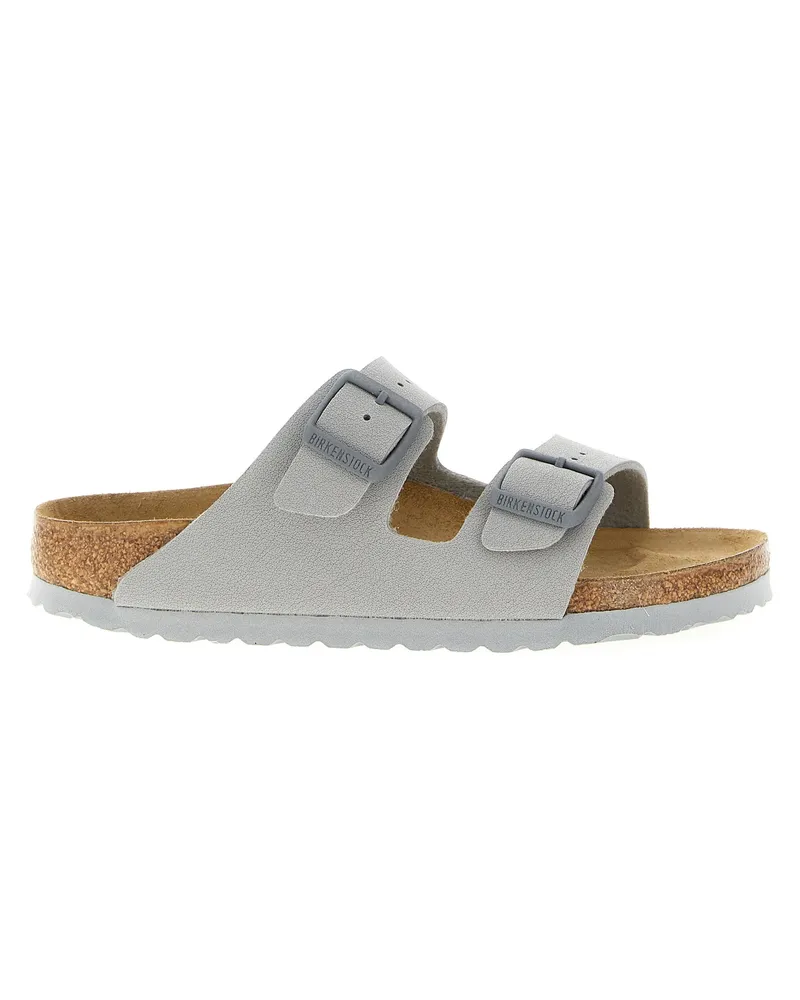 Birkenstock Arizona Bs' Sandalen Gray