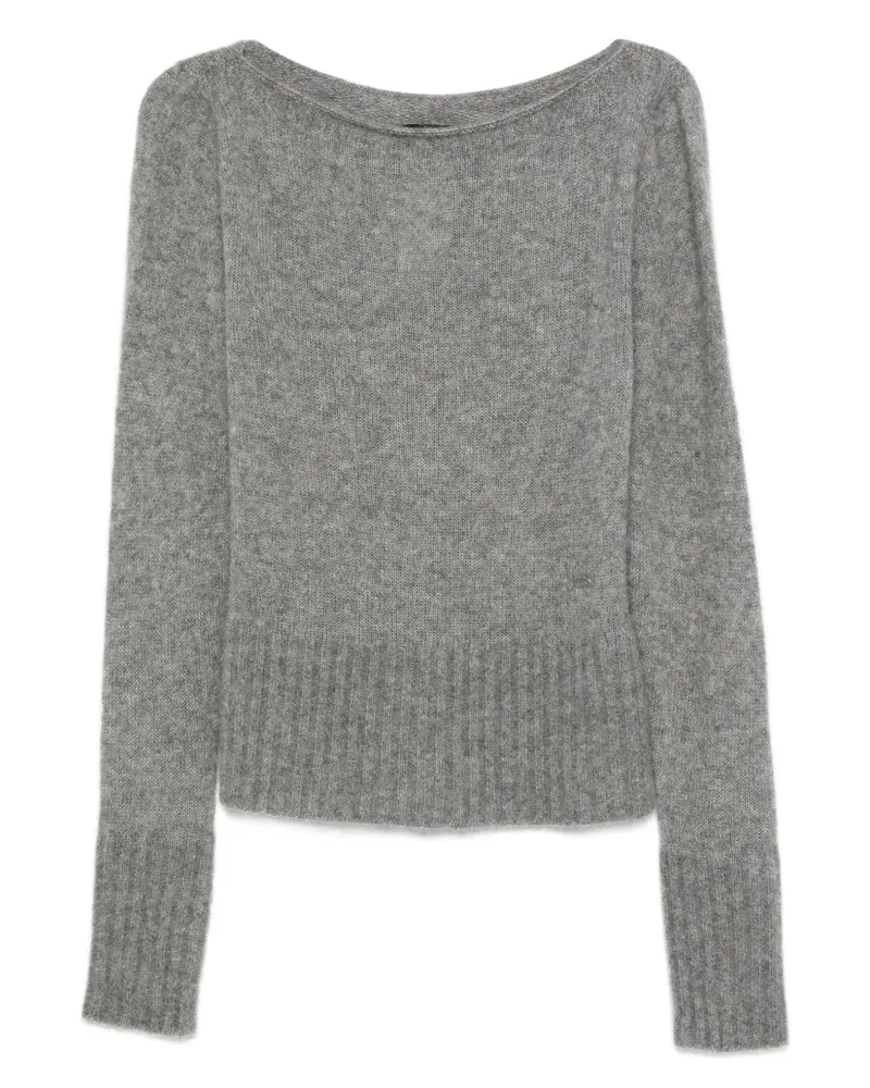 Tom Ford Pullover grau Grey