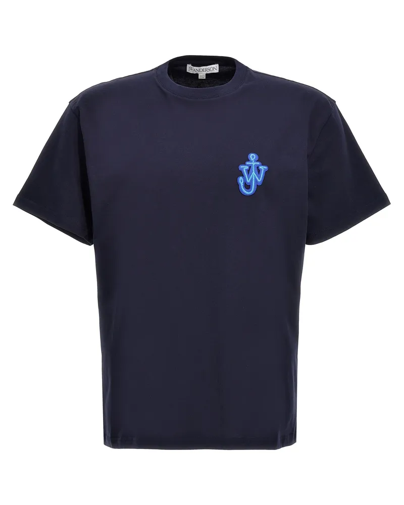 J.W.Anderson J.W.VERSON ANBER THISTER Blue