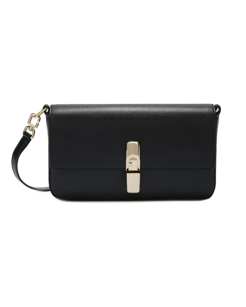 Furla Taschen .. Schwarz Black