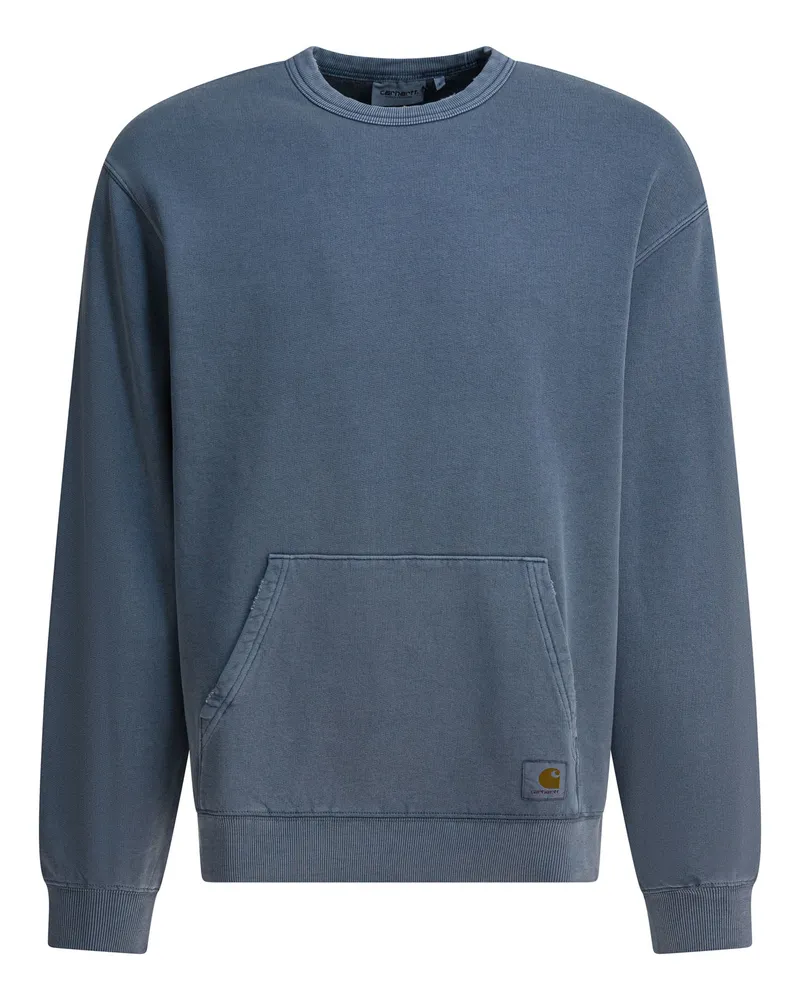 Carhartt WIP Torion Seat“ Rundhals-Sweatshirt Light