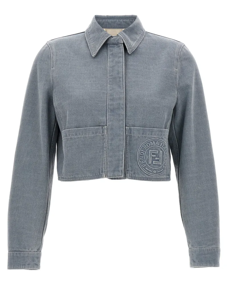 Fendi go to' Jacke Light