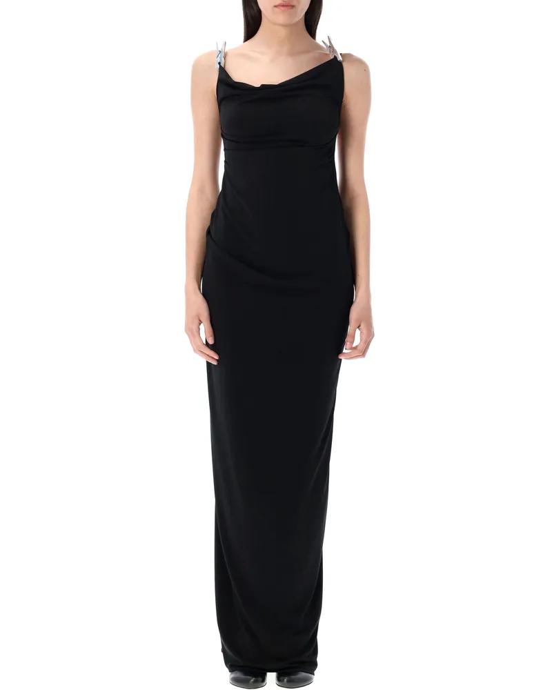 COPERNI kleidet sich schwarz Black