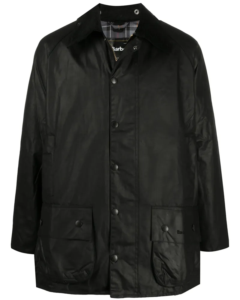 Barbour ICH'm Ich bin mir nicht sicher 