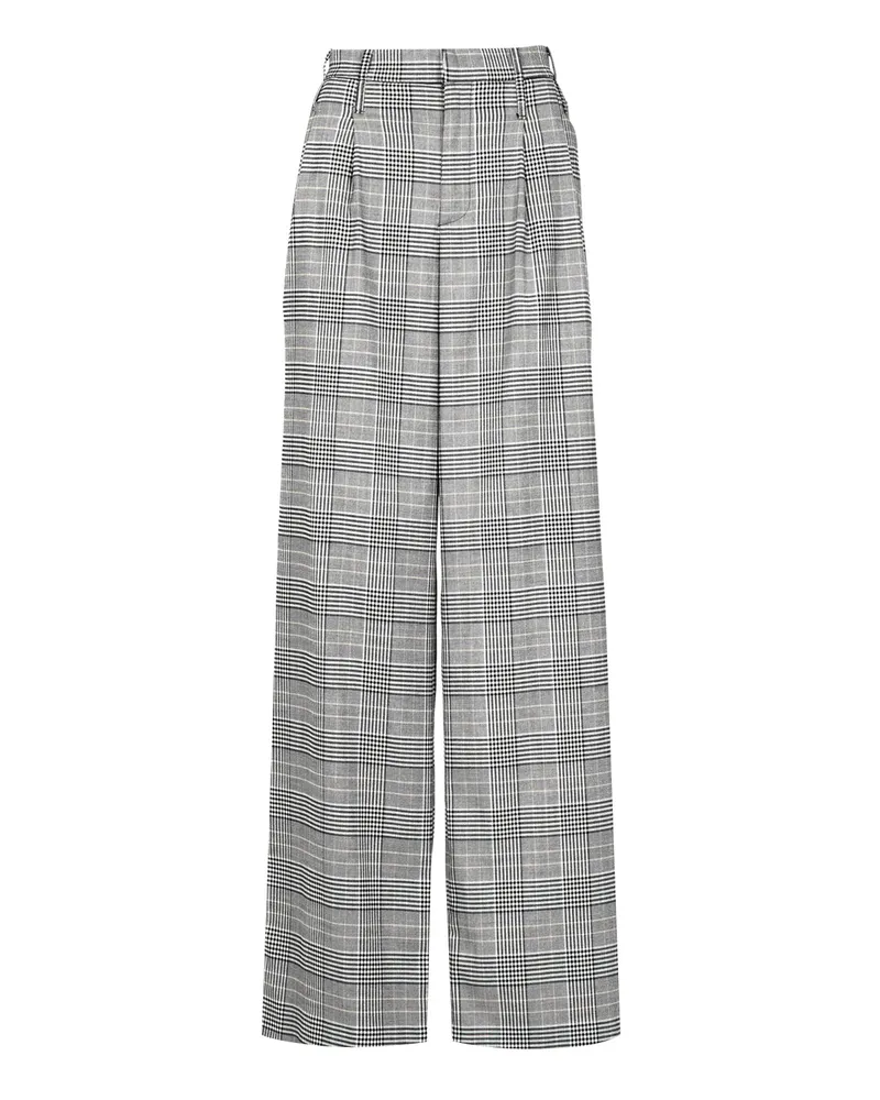 Aniye By Aniye durch Hose grau Grey