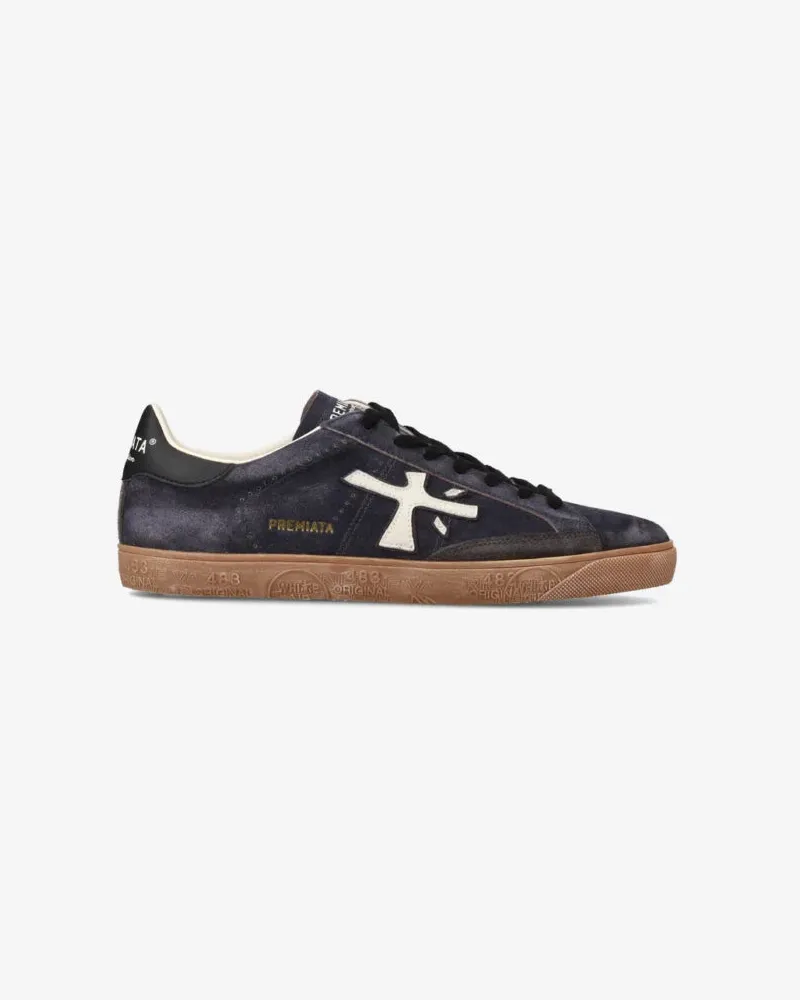 Premiata Premata Steven Blue