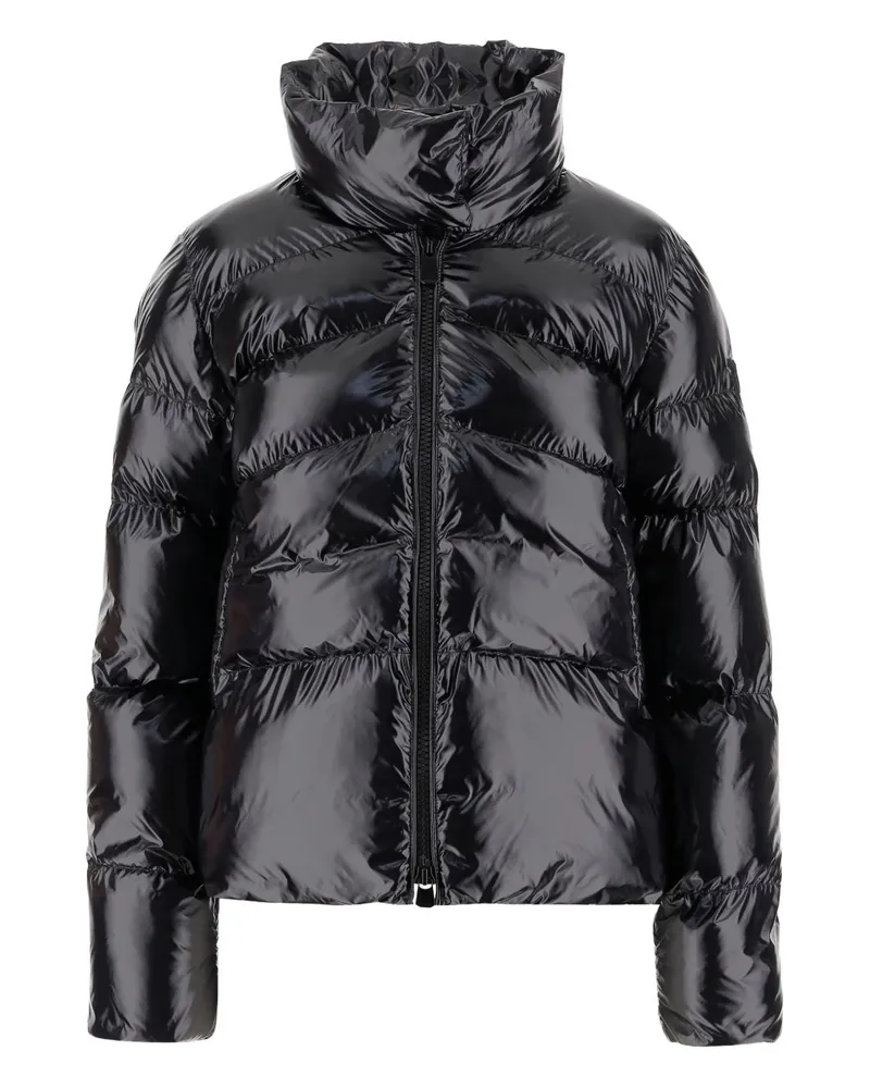 Pinko Mäntel schwarz Black