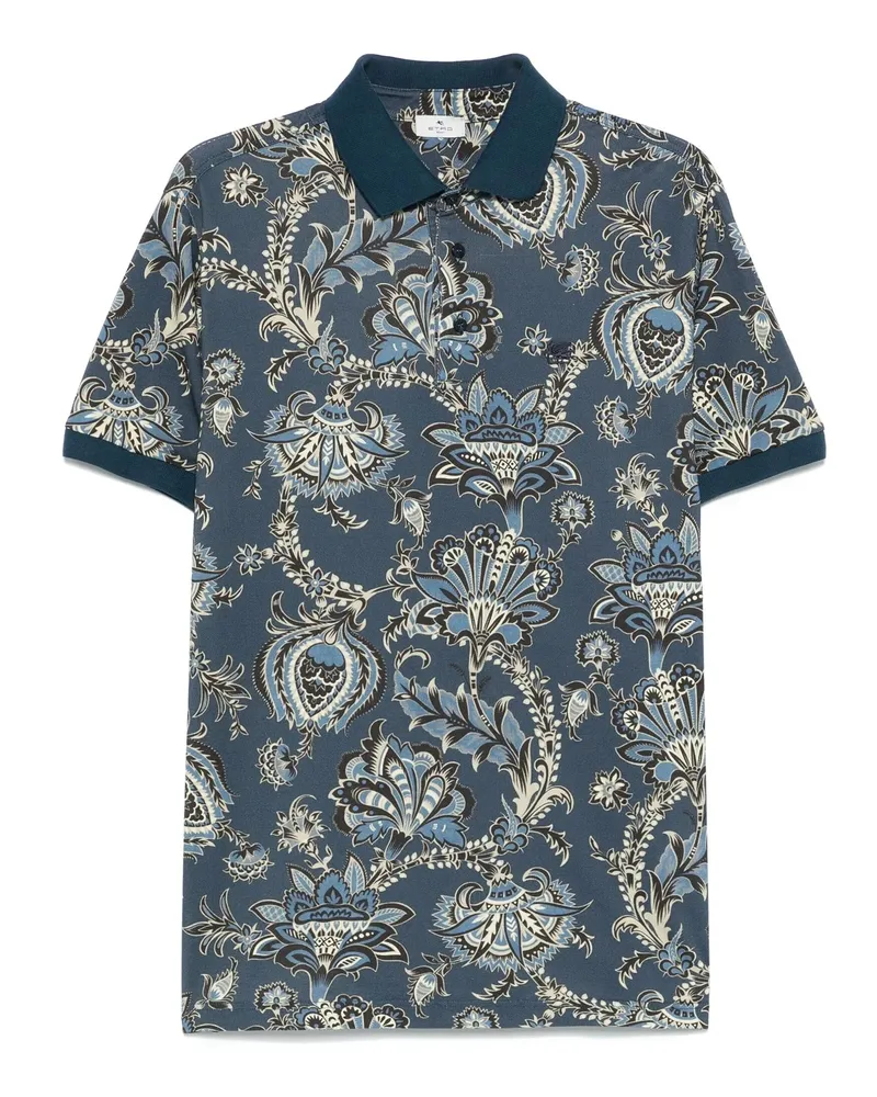 Etro T -Shirts und Polos F.do