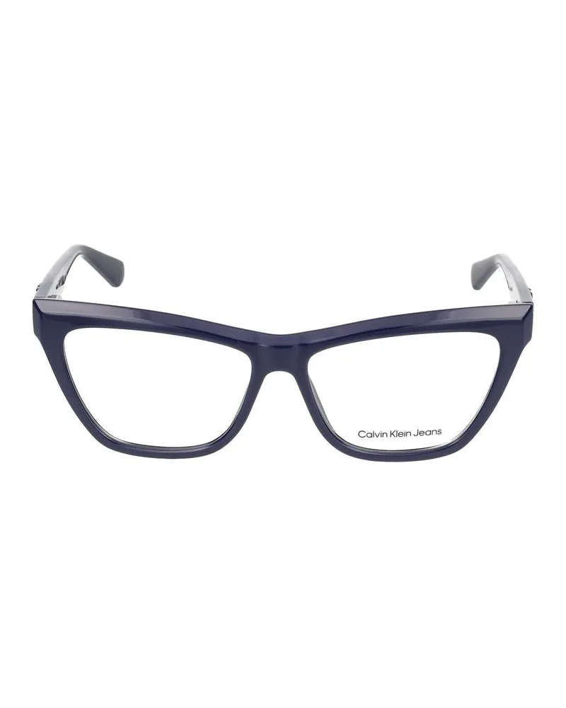 Calvin Klein Sonnenbrille  CKJ23614 400 Blue /14/140 400
