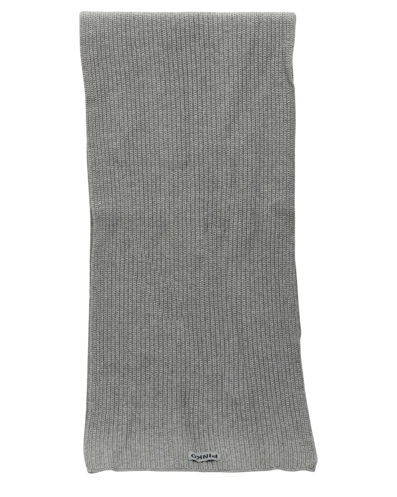 Pinko Schals Grey