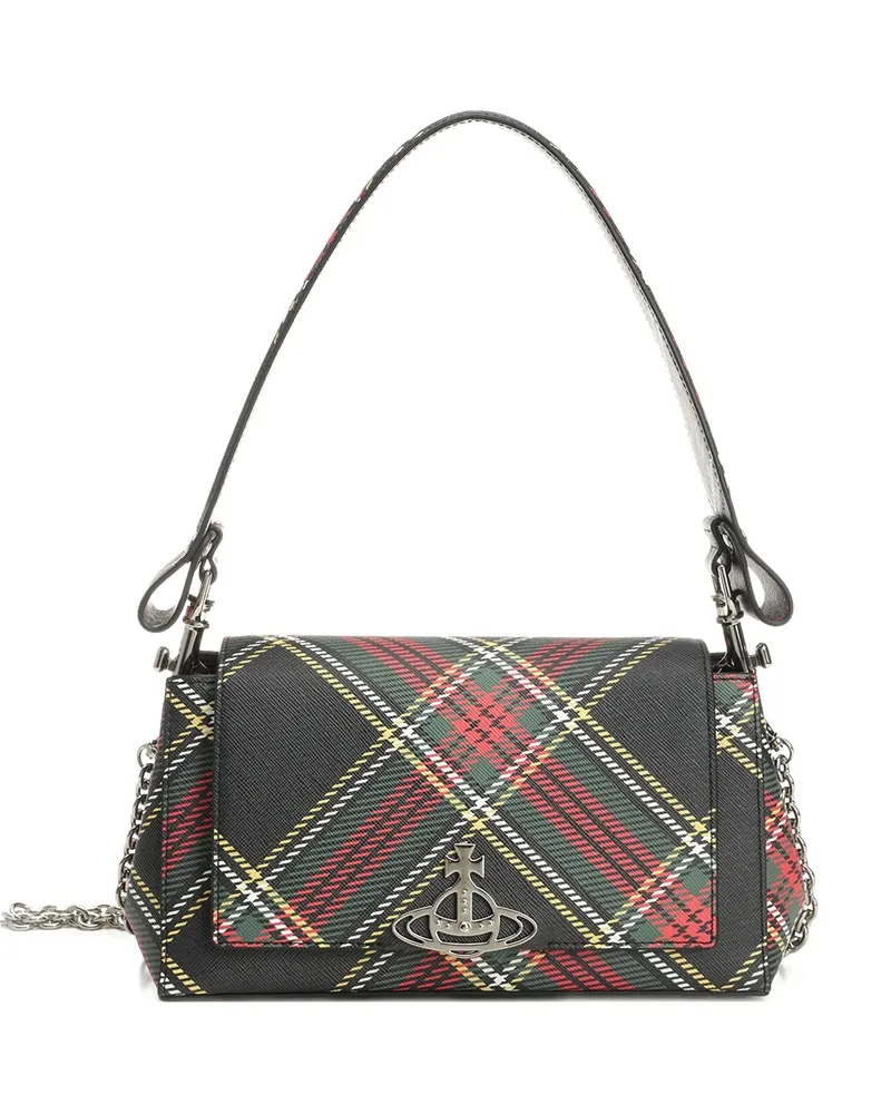 Vivienne Westwood Hasel Medium Handtasche 