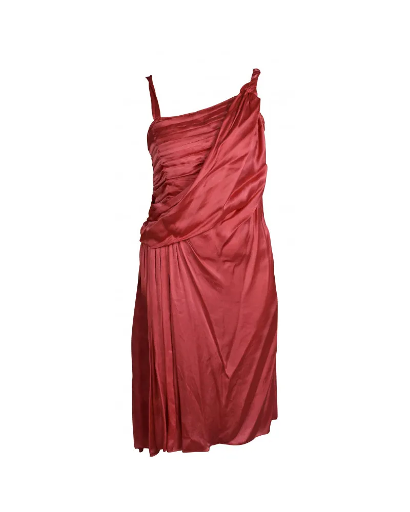 Prada Kleid Pink