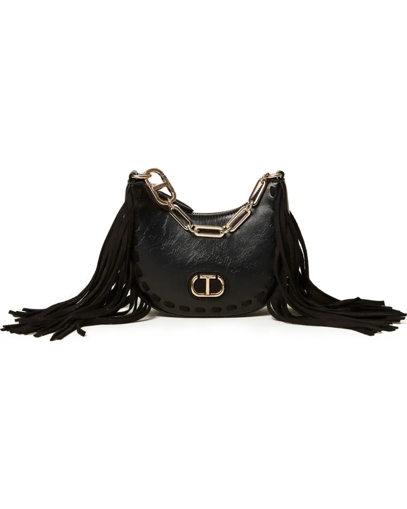 Twin-Set Twin -Set -Taschen .. schwarz Black