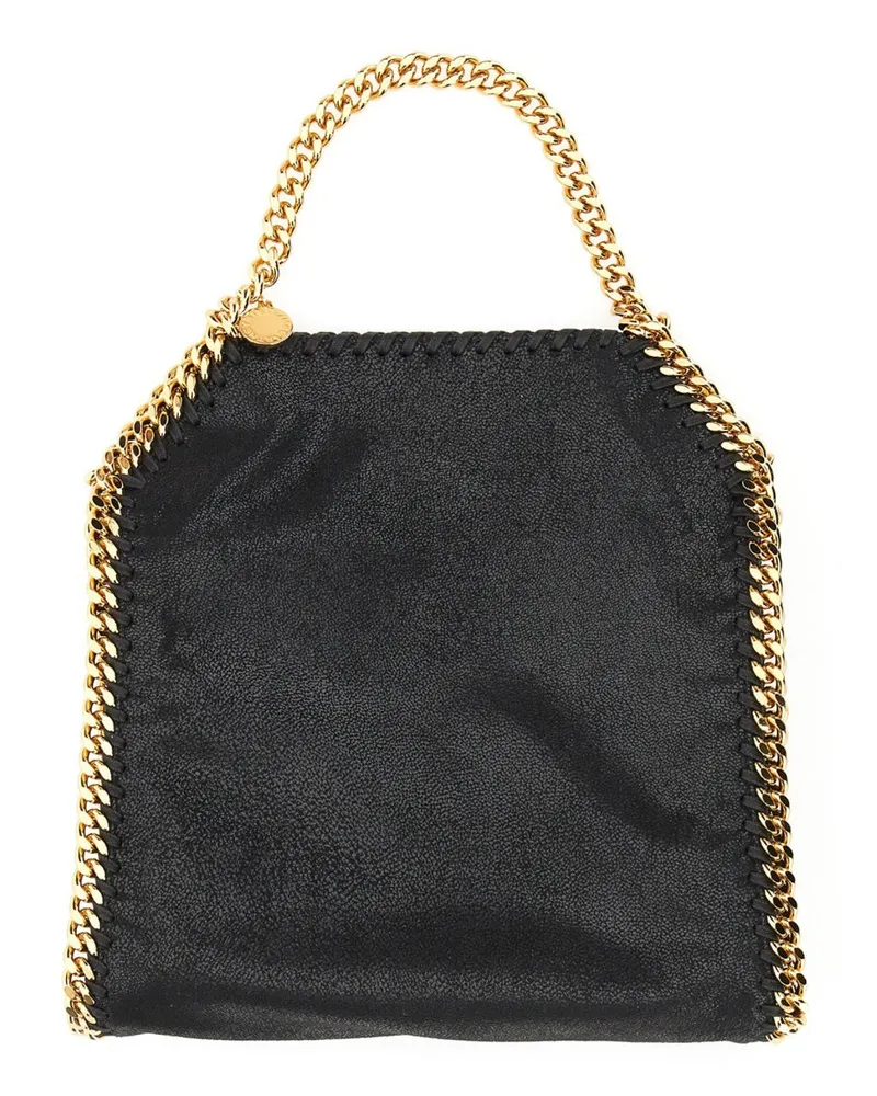 Stella McCartney Falabella Mini -Tasche Black