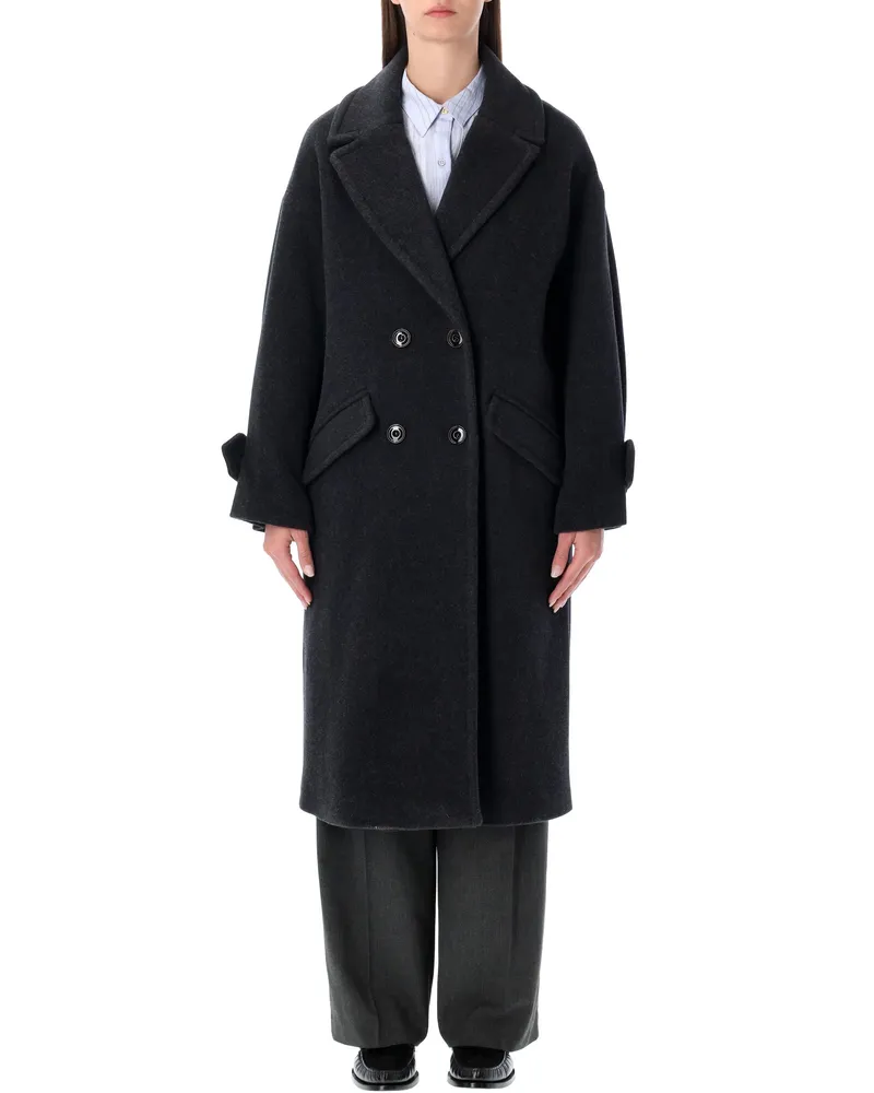 Sessùn Mäntel Carbonella