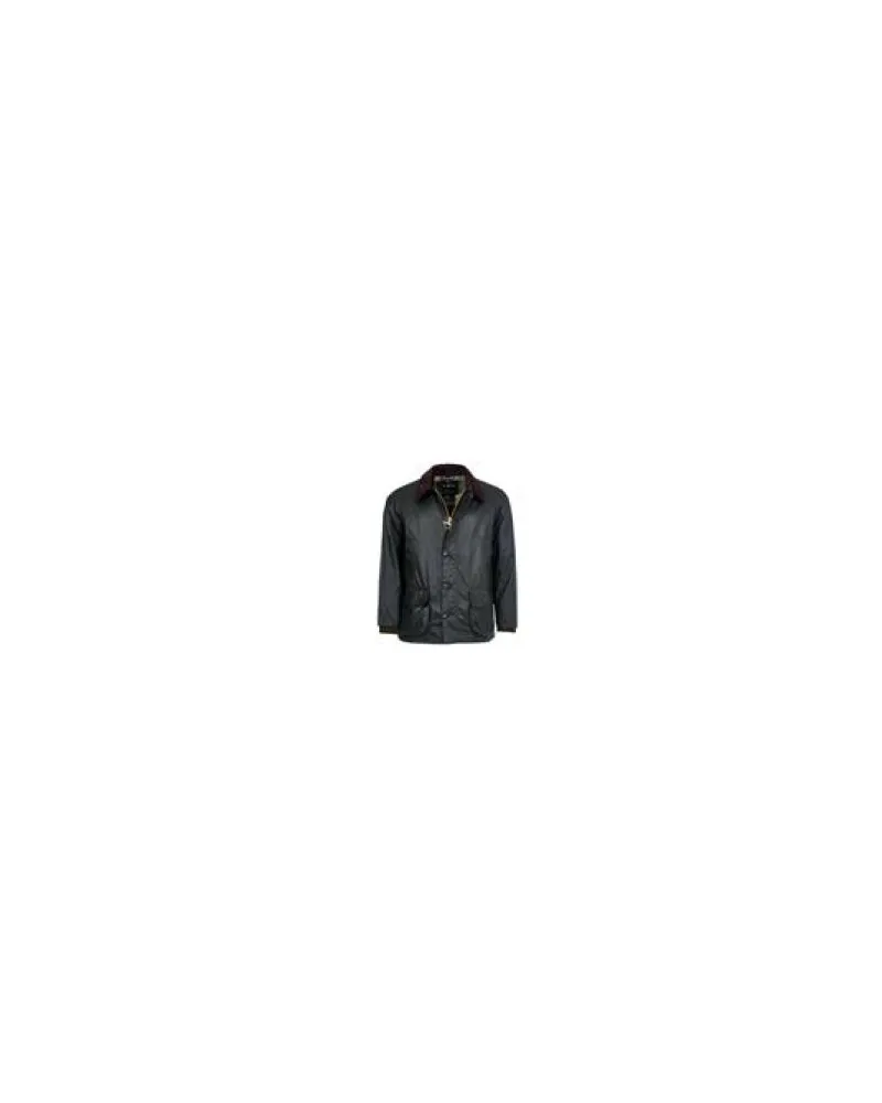 Barbour Mäntel Sage