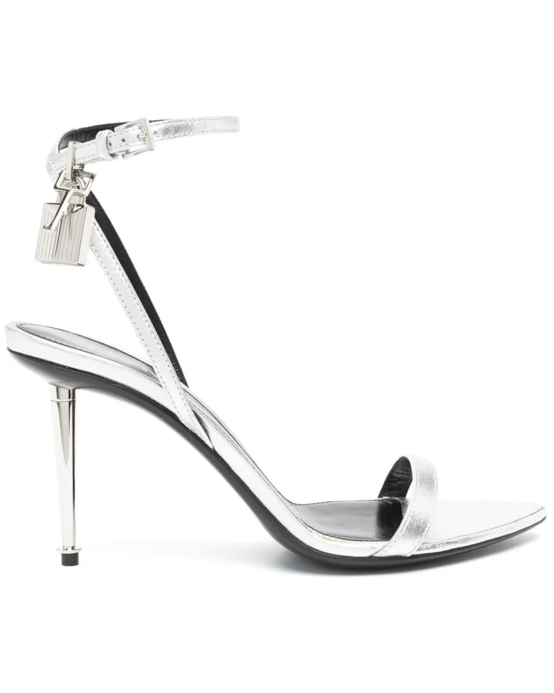 Tom Ford mit Ferse Argento