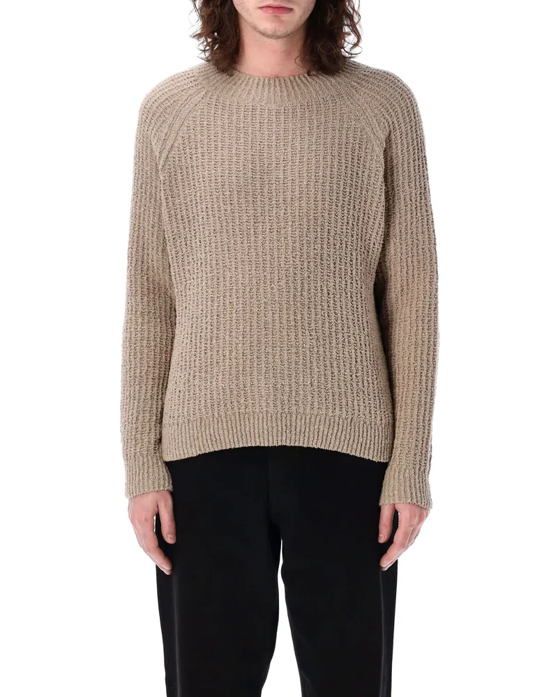 Sunflower Sonnenblumenpullover beige Beige