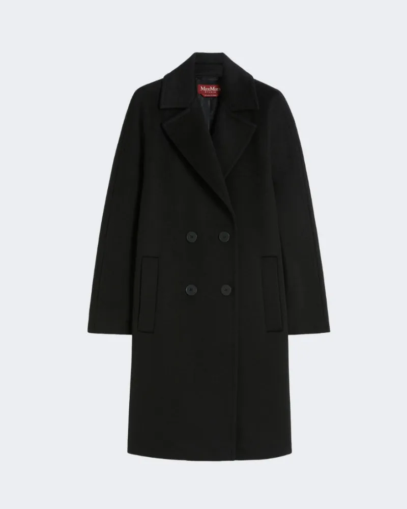 Max Mara Agenda Black