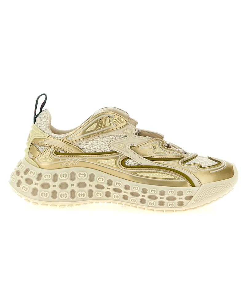 Gucci Sneaker „Gucci Cub3d Gold