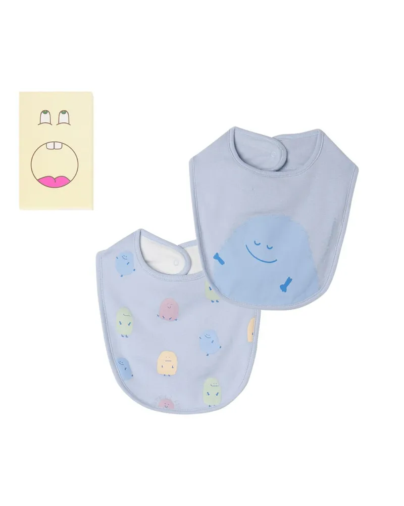 Stella McCartney Stella Mc Cartney Bademantel Set Baby
