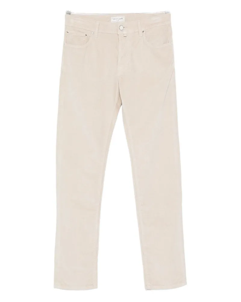 Jacob Cohën Slim Fit Denim-Jeans Light