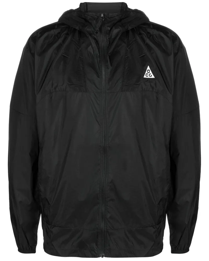 Nike  Black
