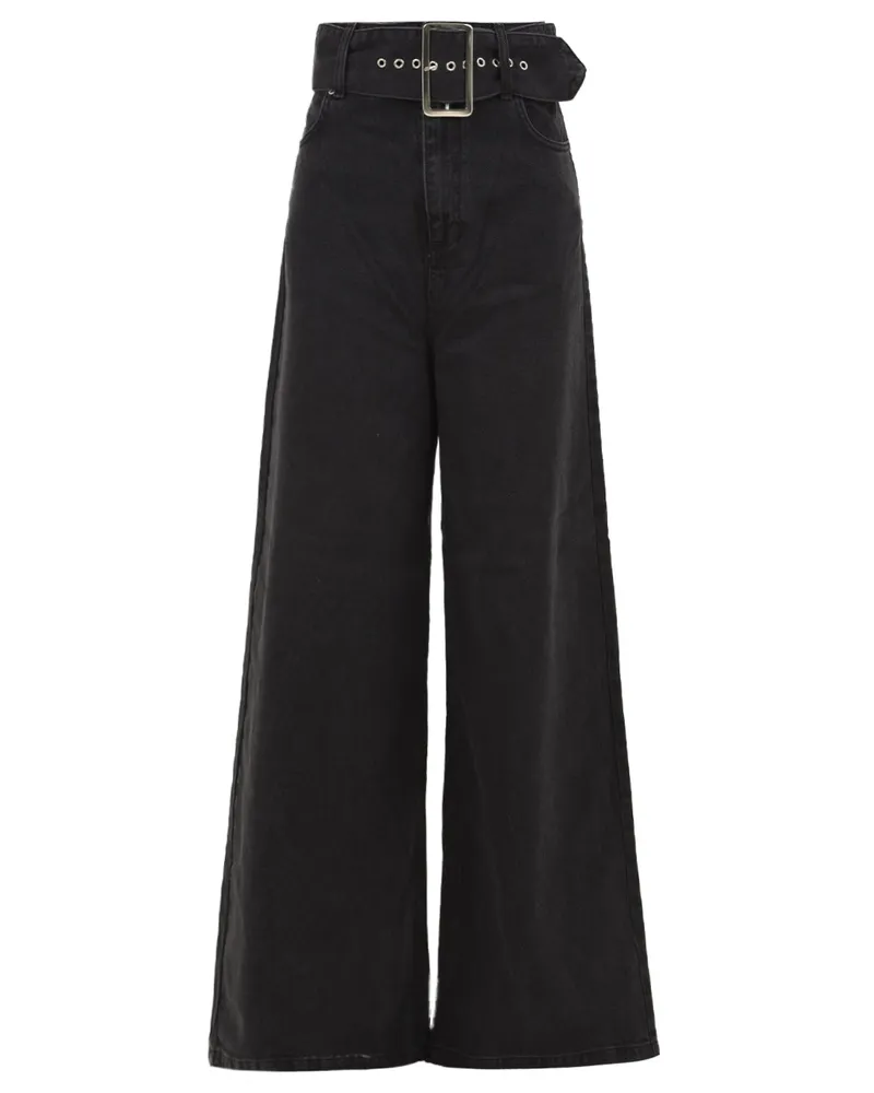 Aniye By Aniye durch Jeans Black