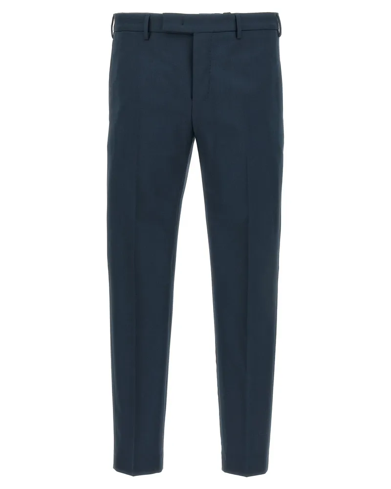 PT TORINO Dieci' Hosen Blue
