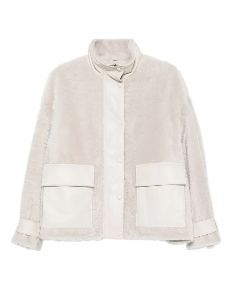 Emporio Armani  Ivory