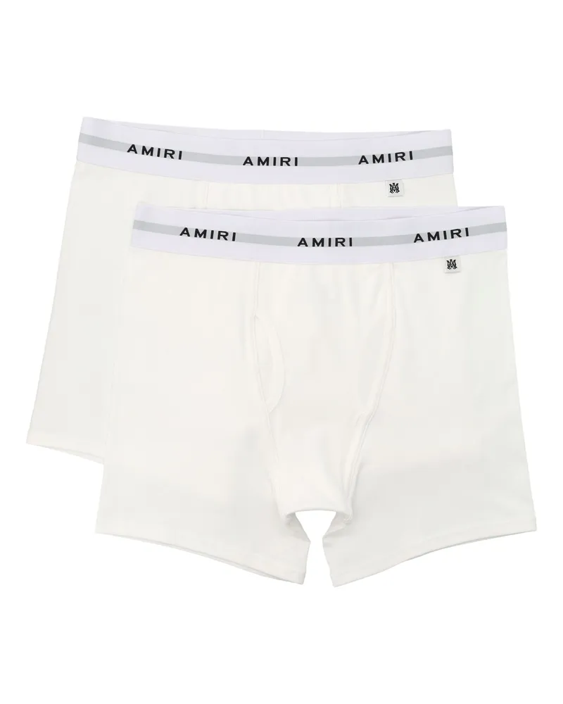 Amiri Unterwäsche weiß White